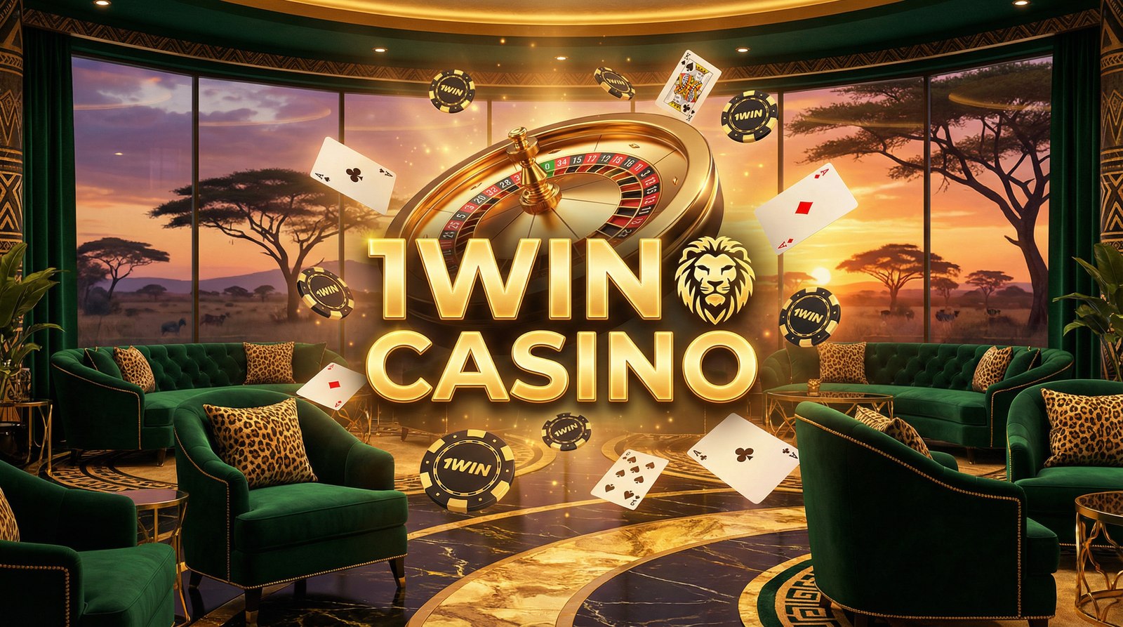 1Win Casino