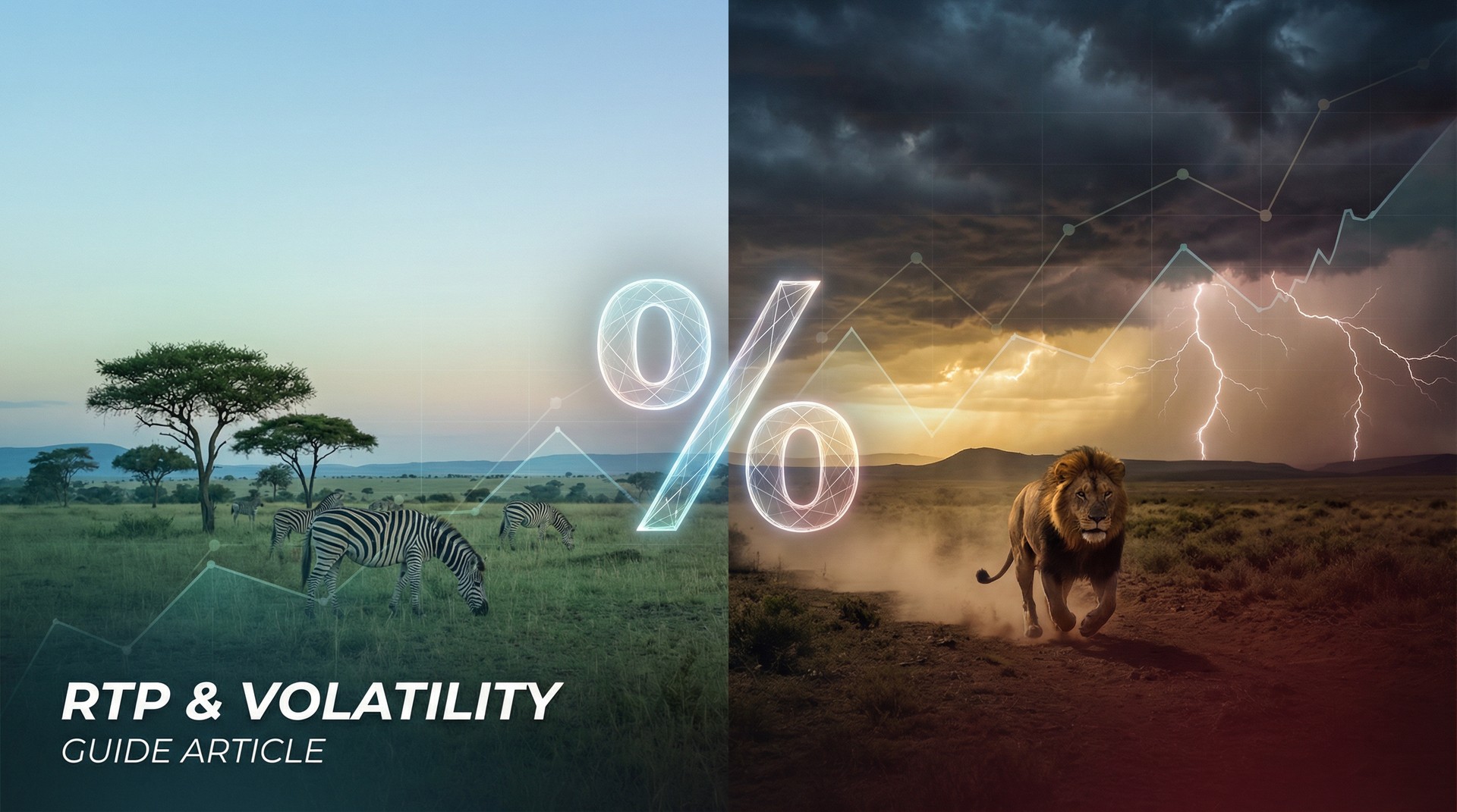 RTP & Volatility Explained